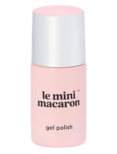 Single Gel Polish Blush Geelikynsilakka Kynsilakka Pink Le Mini Macaro...