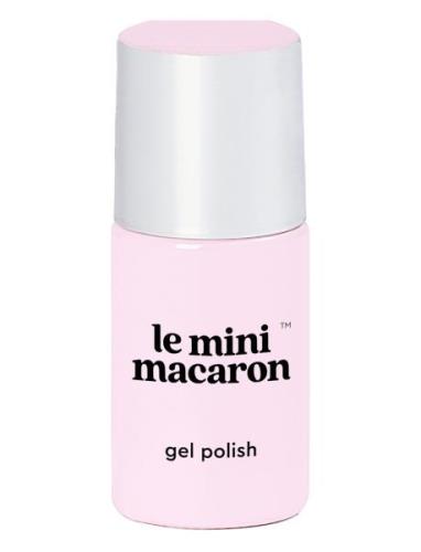 Single Gel Polish Crème De Lavande Geelikynsilakka Kynsilakka Purple L...