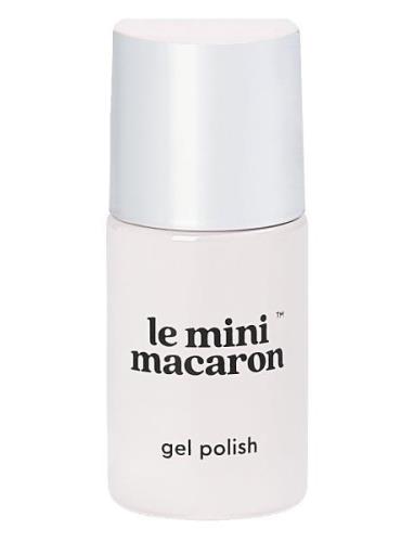 Single Gel Polish Geelikynsilakka Kynsilakka White Le Mini Macaron