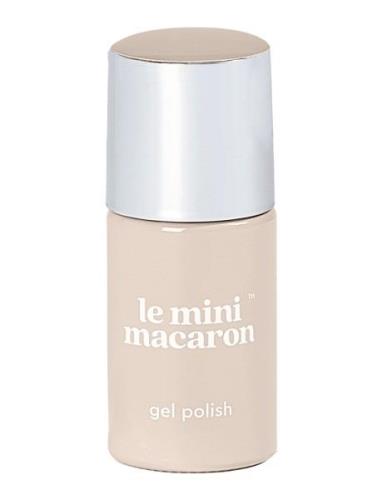 Single Gel Polish Geelikynsilakka Kynsilakka Beige Le Mini Macaron