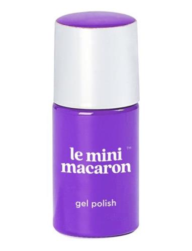 Single Gel Polish Ultra Violet Geelikynsilakka Kynsilakka Purple Le Mi...