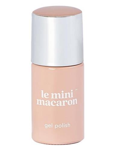 Single Gel Polish Praline Geelikynsilakka Kynsilakka Beige Le Mini Mac...