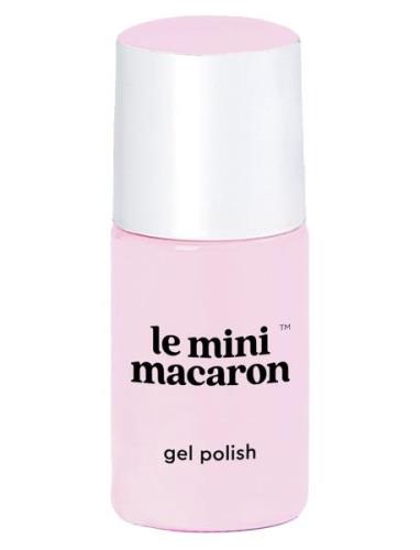 Single Gel Polish Geelikynsilakka Kynsilakka Pink Le Mini Macaron