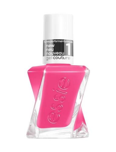 Essie Gel Couture Pinky Ring 553 13,5 Ml Geelikynsilakka Kynsilakka Pi...