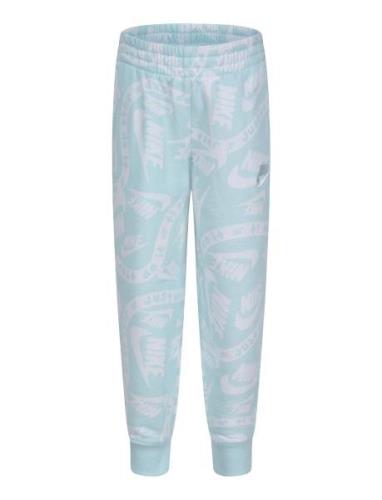 Nkb B Nsw Club Aop Jogger / Nkb B Nsw Club Aop Jogger Sport Sweatpants...