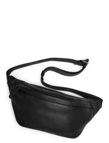 Altambg Bum Bag Bumbag Vyölaukku Laukku Black Markberg