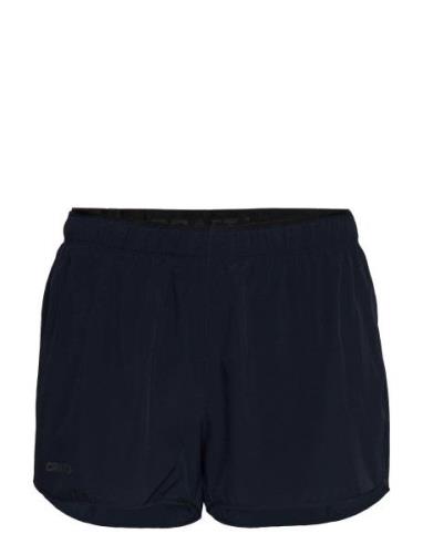 Adv Essence 2" Stretch Shorts W Sport Shorts Sport Shorts Navy Craft