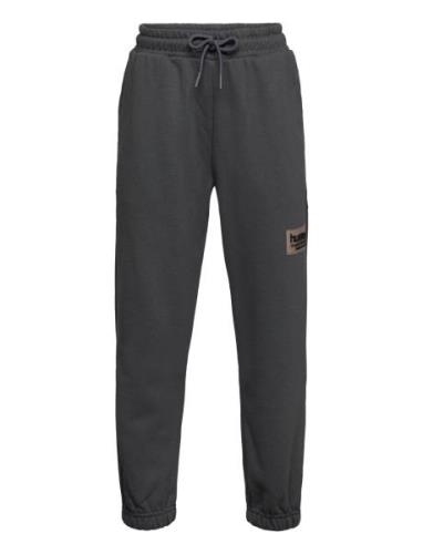 Hmldare Pants Sport Sweatpants Black Hummel