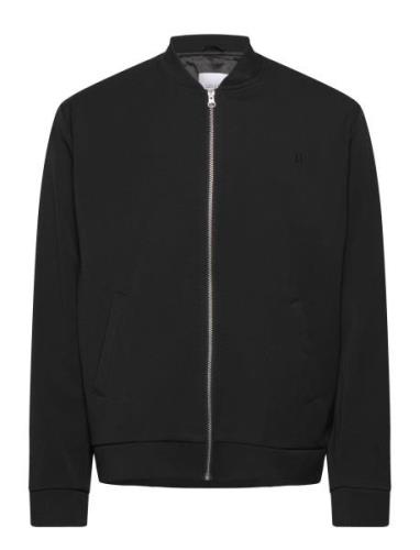 Como Bomber Jacket Bombertakki Takki Black Les Deux