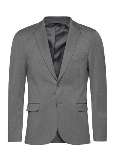 Sdfredrick Clas Blazer Suits & Blazers Blazers Single Breasted Blazers...