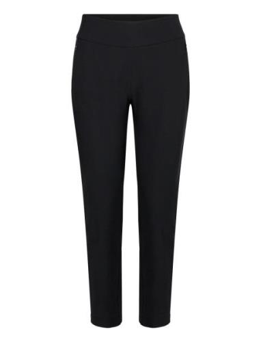 Kay Golf Pants Sport Sport Pants Black Röhnisch