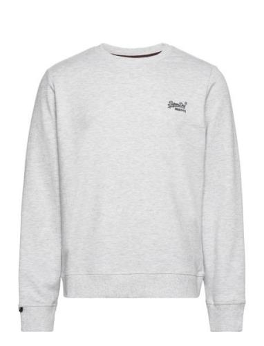 Essential Logo Crew Sweat Ub Tops Sweat-shirts & Hoodies Sweat-shirts ...