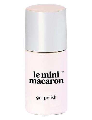 Single Gel Polish Geelikynsilakka Kynsilakka Pink Le Mini Macaron