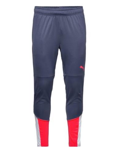 Individualcup Training Pants Sport Sport Pants Blue PUMA