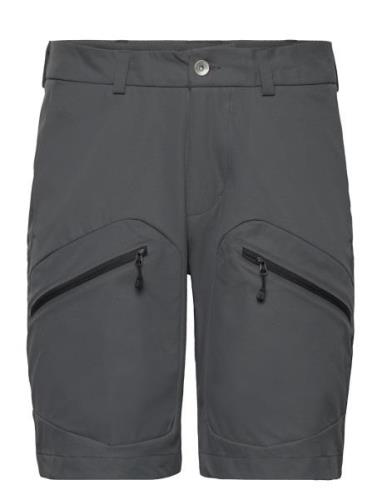 Spray T8 Shorts Sport Shorts Sport Shorts Grey Sail Racing