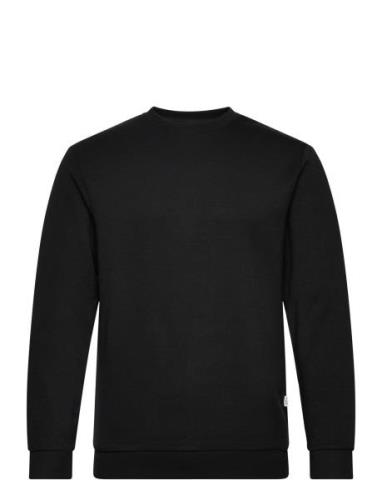 Slhemanuel Soft Crew Neck Sweat Noos Tops Sweat-shirts & Hoodies Sweat...