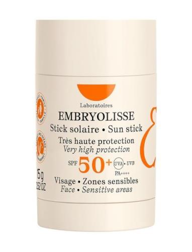 Sun Stick Spf50+ 15 Gr. Aurinkorasva Vartalo Nude Embryolisse