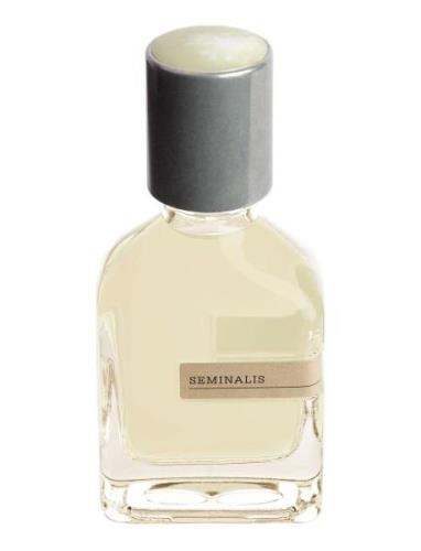 Seminalis Hajuvesi Eau De Parfum Nude Orto Parisi