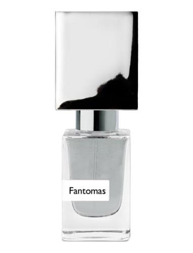 Fantomas Hajuvesi Eau De Parfum Nude Nasomatto