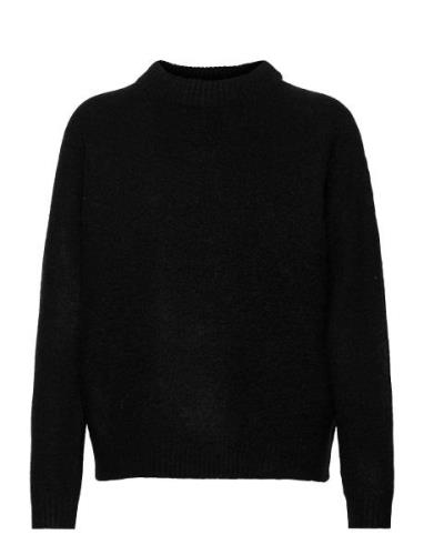 Gwynn A Tops Knitwear Jumpers Black Tiger Of Sweden