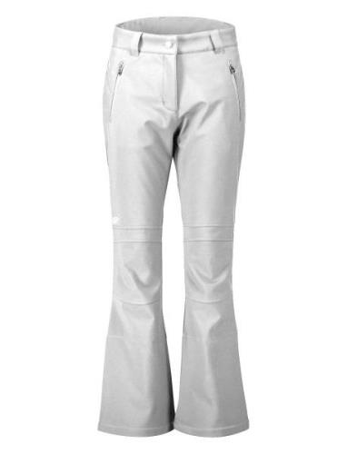 Arya Pnt W Sport Sport Pants White Five Seasons