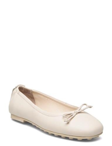 Mihay Ballerina Ballerinat Cream GANT