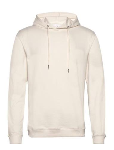 Hoodie Tops Sweat-shirts & Hoodies Hoodies White Bread & Boxers