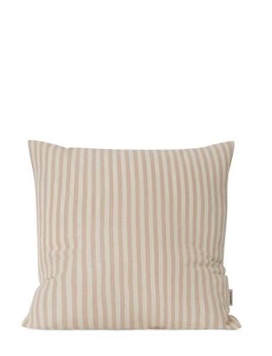 Sienna Cushion Home Textiles Cushions & Blankets Cushions Beige STUDIO...