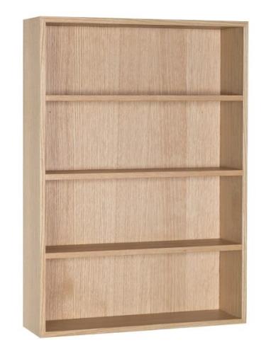 Cubbie Hylde Home Furniture Shelves Beige Hübsch