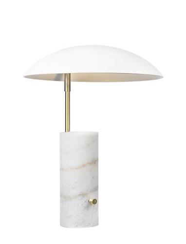 Mademoiselles | Bordlampe Home Lighting Lamps Table Lamps White Design...