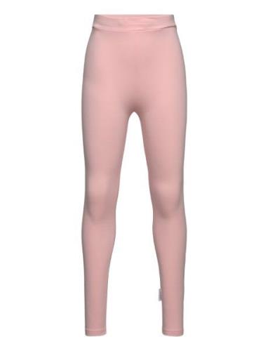 Classic Leggings Bottoms Leggings Pink Gugguu