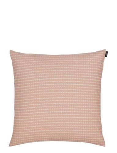 Mini Räsymatto C.cover 50X50 Home Textiles Cushions & Blankets Cushion...