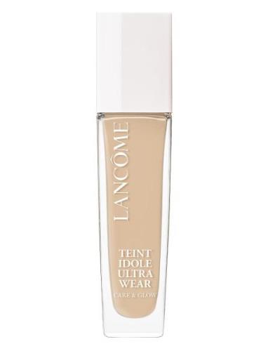 Lancôme Teint Idôle Ultra Wear Care & Glow 24H Healthy Glow Foundation...