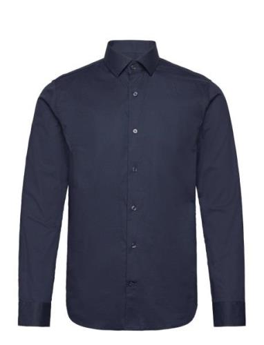 Matrostol Bn Tops Shirts Business Navy Matinique