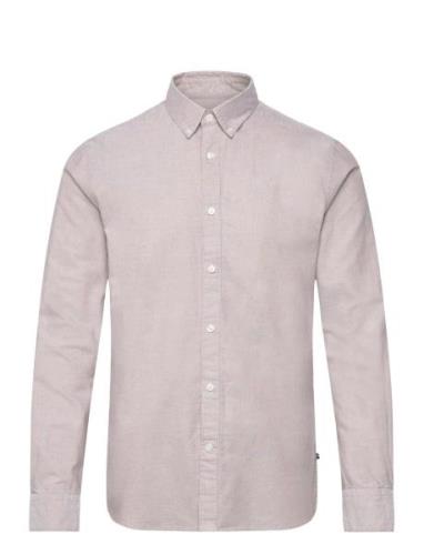 Matrostol Bd Tops Shirts Casual Beige Matinique