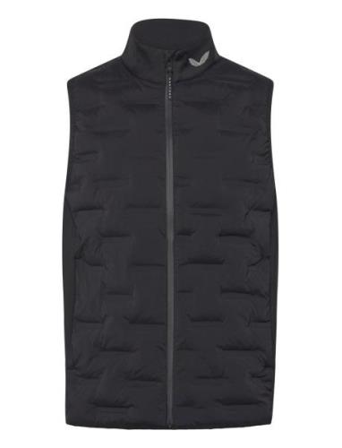 Lightweight Hybrid Gilet Liivi Black Castore