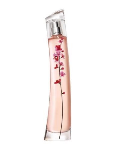 Kenzo Flower By Kenzo Ikebana Eau De Parfum 75 Ml Hajuvesi Eau De Parf...