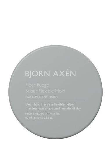 Fiber Fudge 80 Ml Vaha Geeli Nude Björn Axén