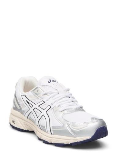 Gel-Venture 6 Sport Sneakers Low-top Sneakers White Asics