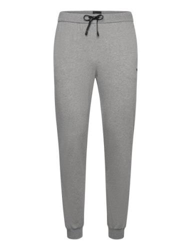 Mix&Match Pants Olohousut Grey BOSS