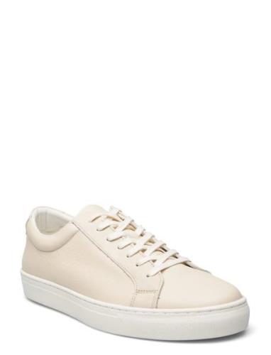 Biaajay 2.0 Crust Matalavartiset Sneakerit Tennarit Cream Bianco