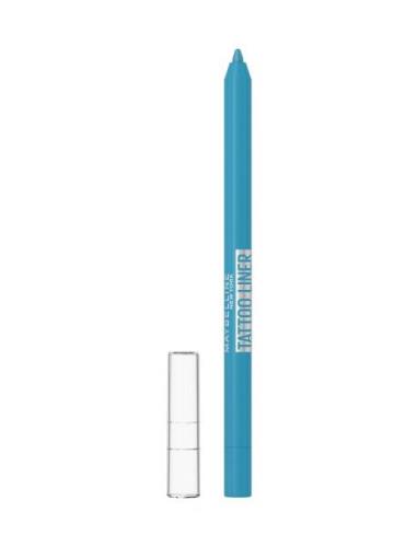 Maybelline New York, Tattoo Liner Gel Pencil, Arctic Skies, 1,3G Eyeli...