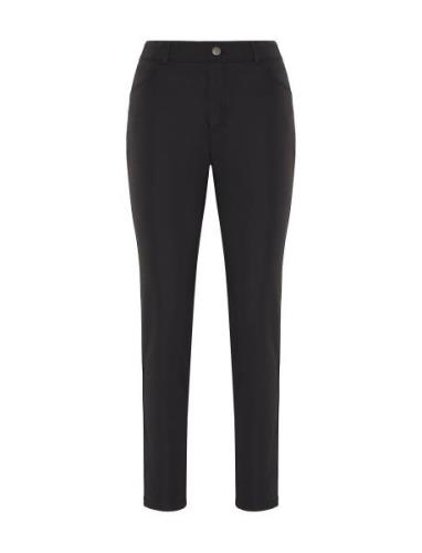 Veronica 5-Pocket Pant Sport Sport Pants Black Original Penguin Golf