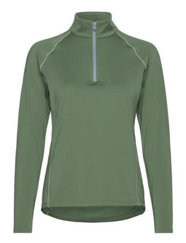 Jersey Quarter-Zip Pullover Sport Sweat-shirts & Hoodies Sweat-shirts ...