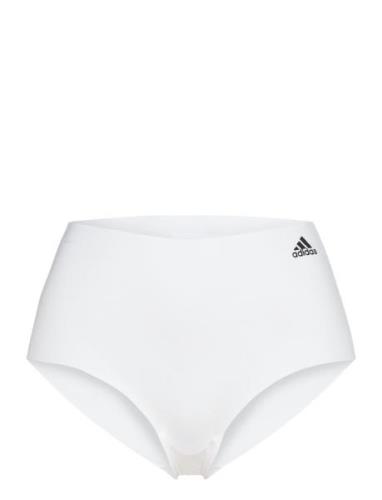 Brief Alushousut Brief Tangat White Adidas Underwear