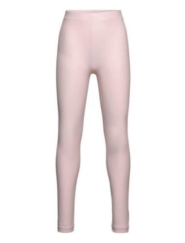 Sgissa Shine Leggings Bottoms Leggings Pink Soft Gallery