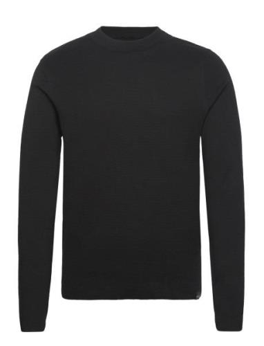 Onsluke Reg 14 Crew Neck Knit Tops Knitwear Round Necks Black ONLY & S...