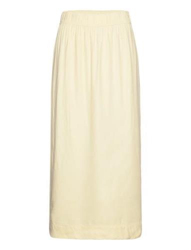 Rodebjer Joanne Designers Knee-length & Midi Yellow RODEBJER