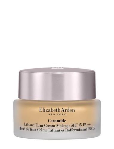 Elizabeth Arden Ceramide L&F Foundation 340W Meikkivoide Meikki Elizab...