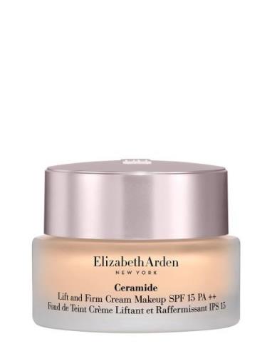 Elizabeth Arden Ceramide L&F Foundation 140C Meikkivoide Meikki Elizab...